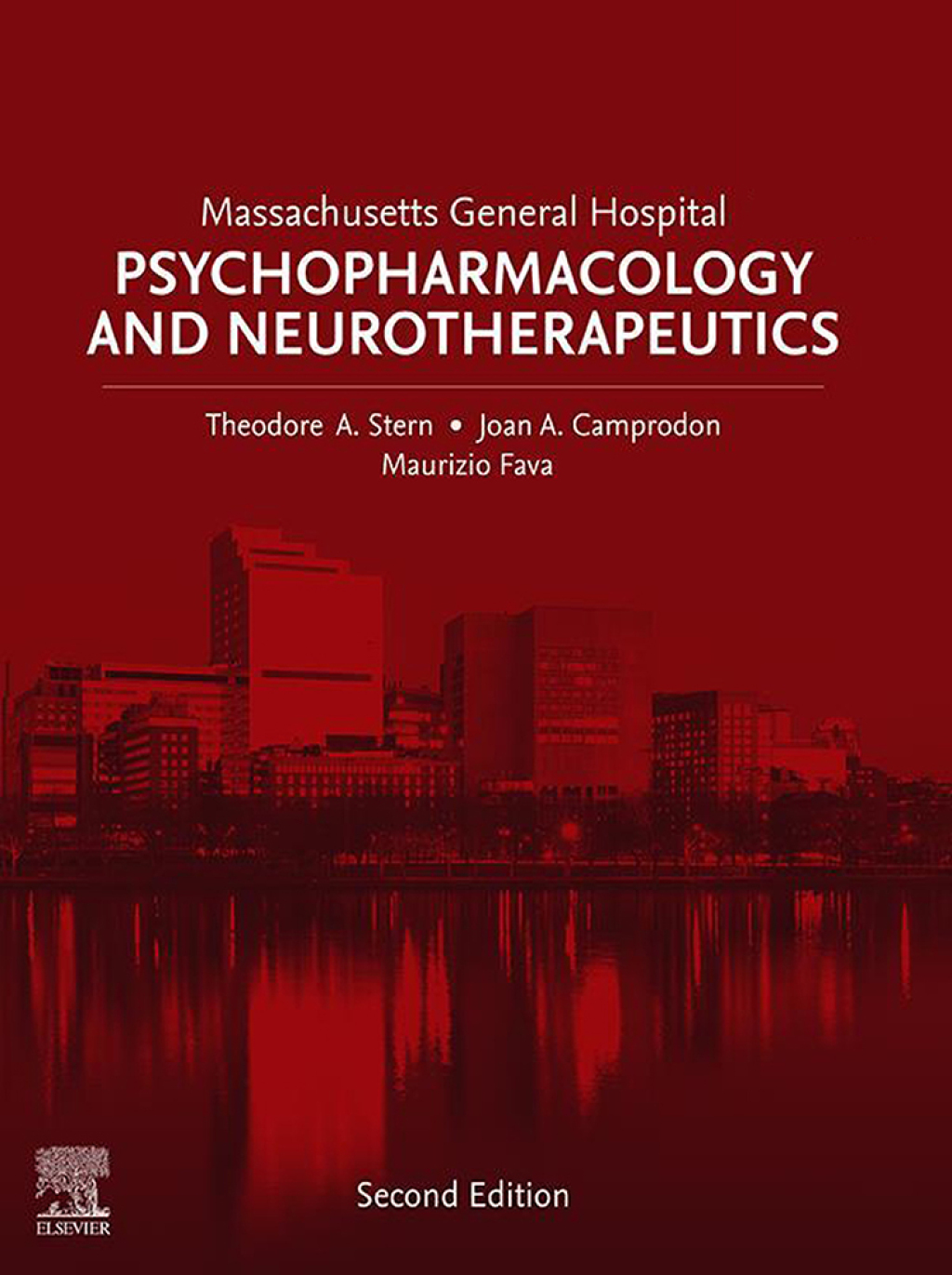 Massachusetts General Hospital Psychopharmacology and Neurotherapeutics 2nd Edition â€“ PDF/EPUB Version Downloadable