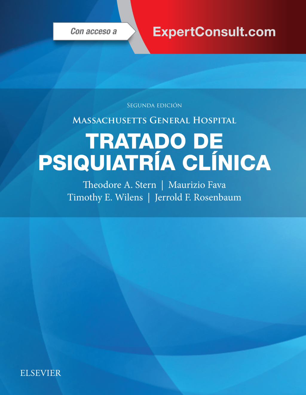 Massachusetts General Hospital. Tratado de PsiquiatrÃ­a ClÃ­nica 2nd Edition â€“ PDF/EPUB Version Downloadable