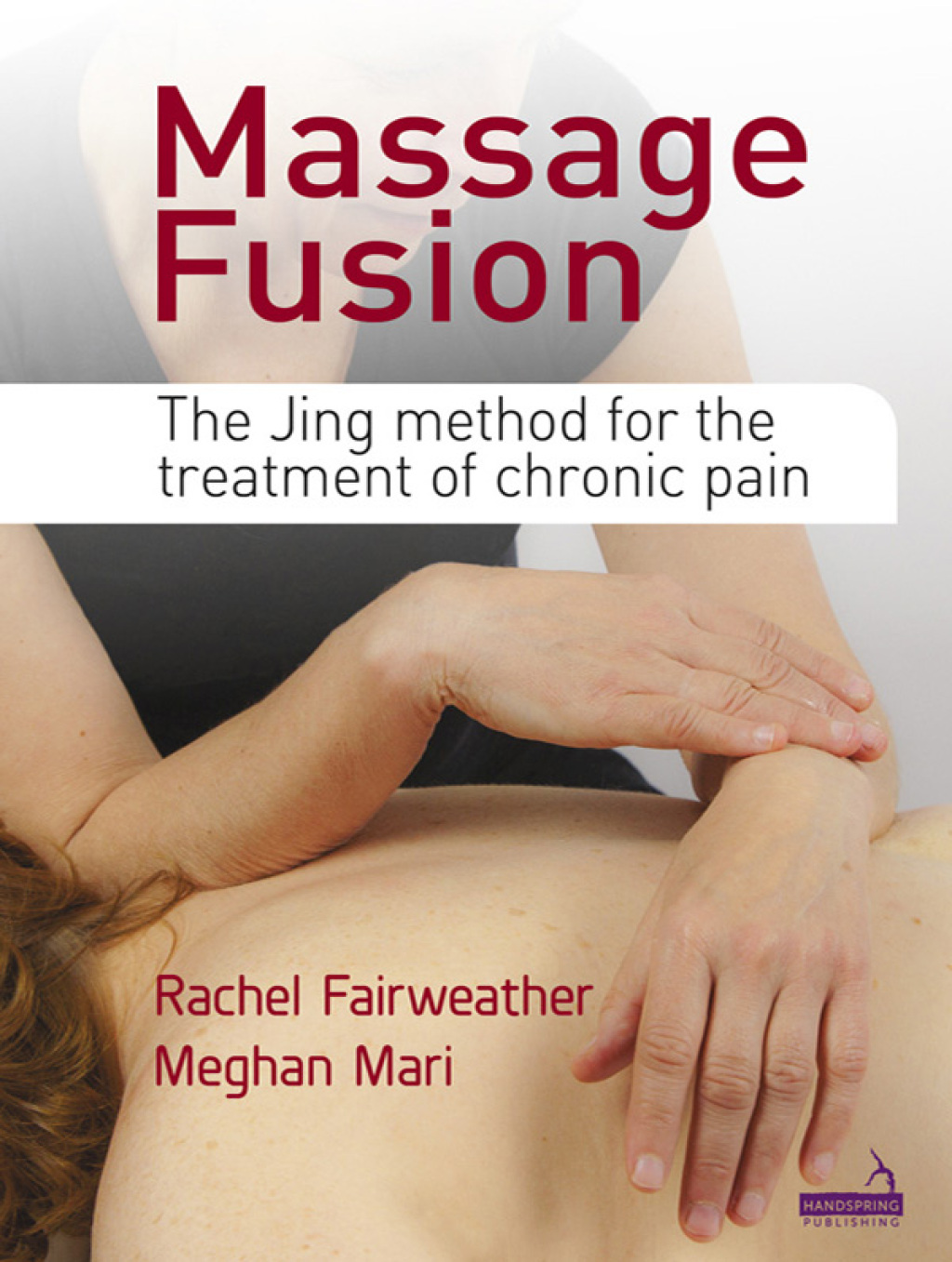 Massage Fusion The Jing Method for the Treatment of Chronic Pain  â€“ PDF/EPUB Version Downloadable