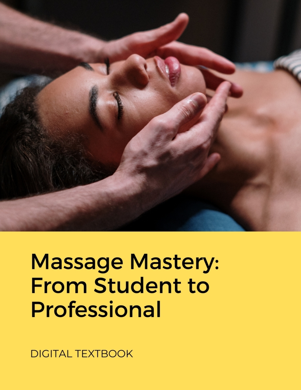 Massage Mastery: From Student to Professional 2nd Edition â€“ PDF/EPUB Version Downloadable