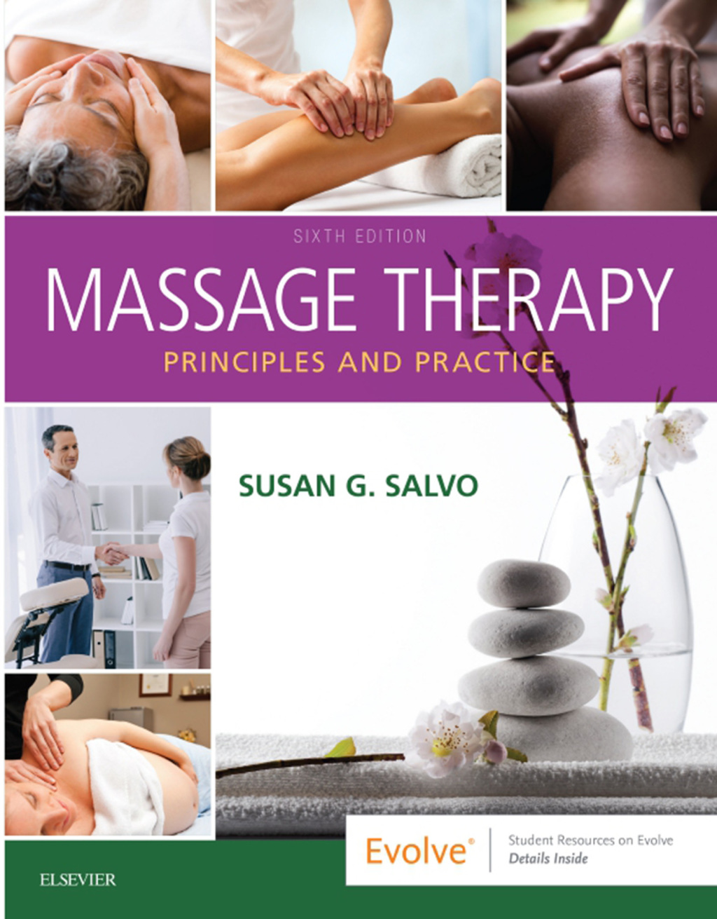 Massage Therapy Elsevier eBook on VitalSource Principles and Practice 6th Edition â€“ PDF/EPUB Version Downloadable