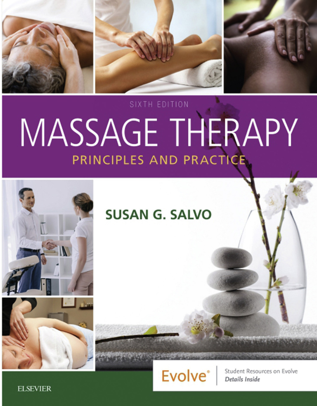 Massage Therapy: Principles and Practice 6th Edition â€“ PDF/EPUB Version Downloadable