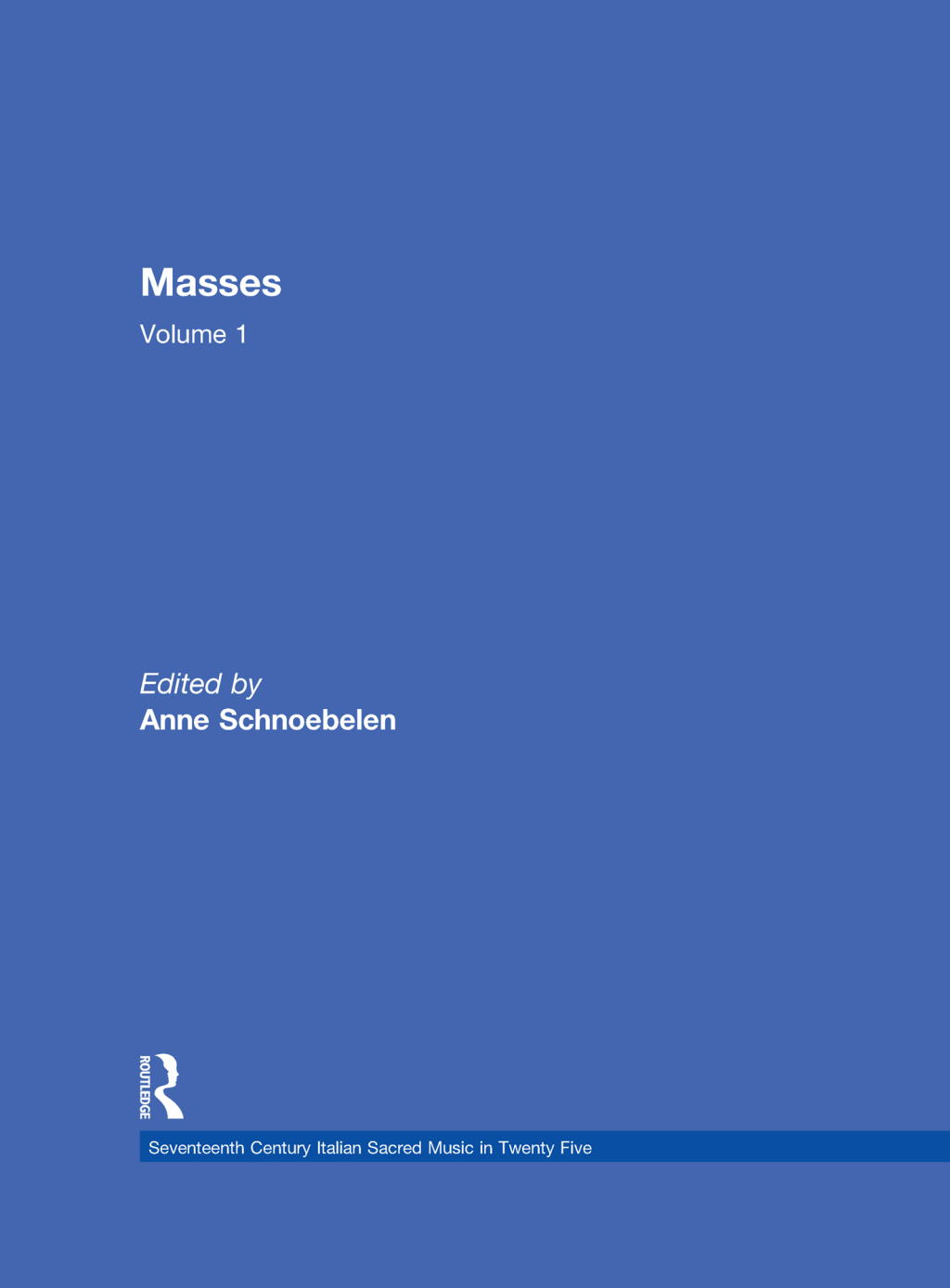 Masses by Gasparo Villani, Alessandro Grandi, Pietro Lappi, and Benivoglio Lev 1st Edition â€“ PDF/EPUB Version Downloadable