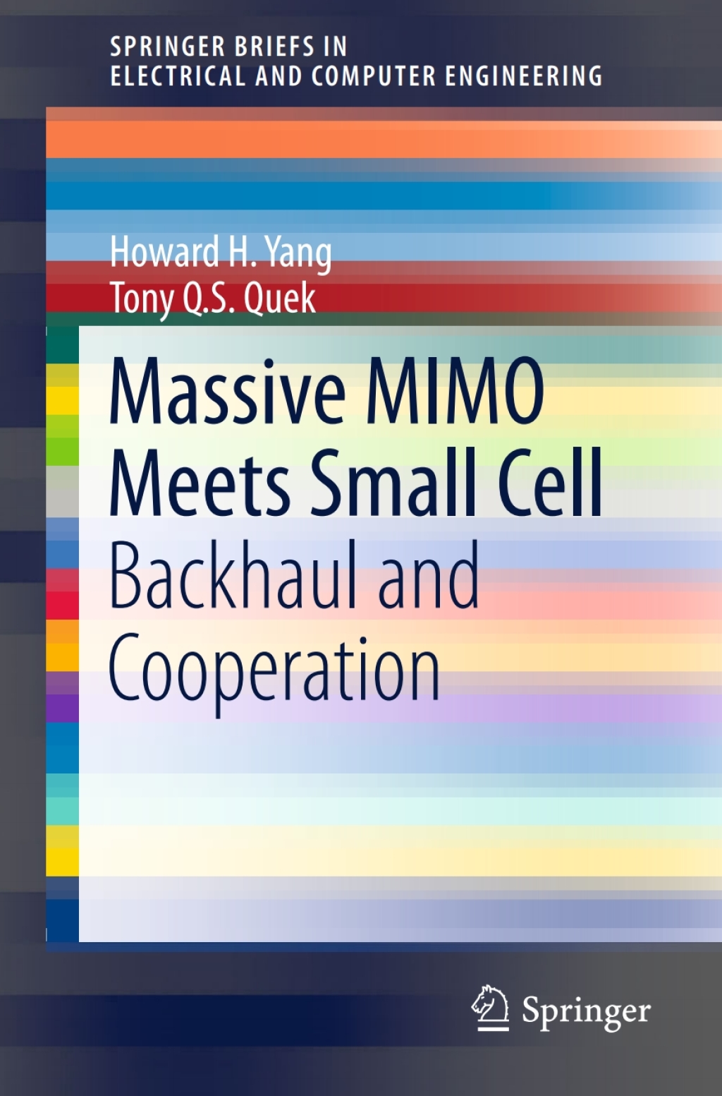 Massive MIMO Meets Small Cell Backhaul and Cooperation  â€“ PDF/EPUB Version Downloadable