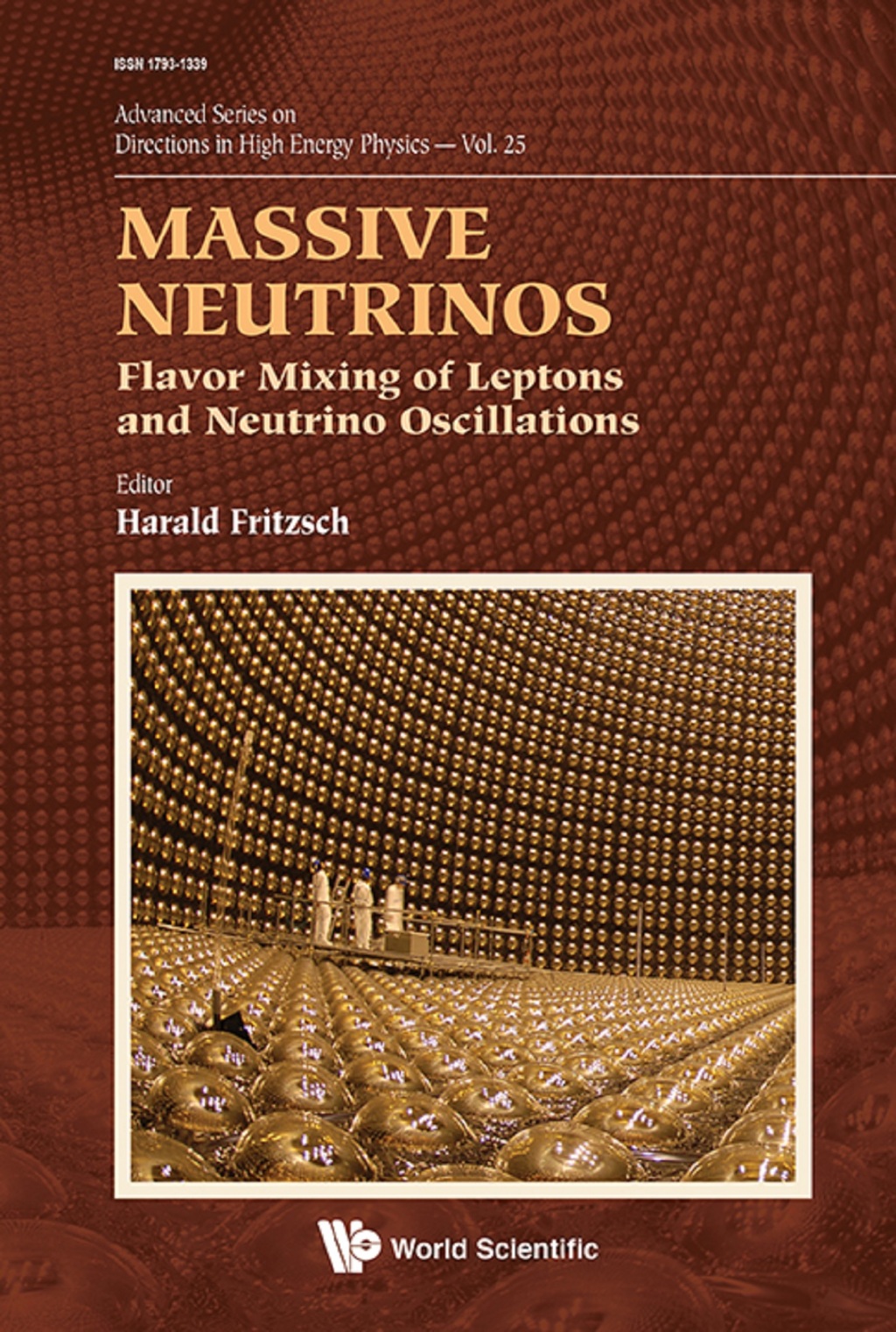 Massive Neutrinos: Flavor Mixing of Leptons and Neutrino Oscillations - (PDF/EPUB Version)