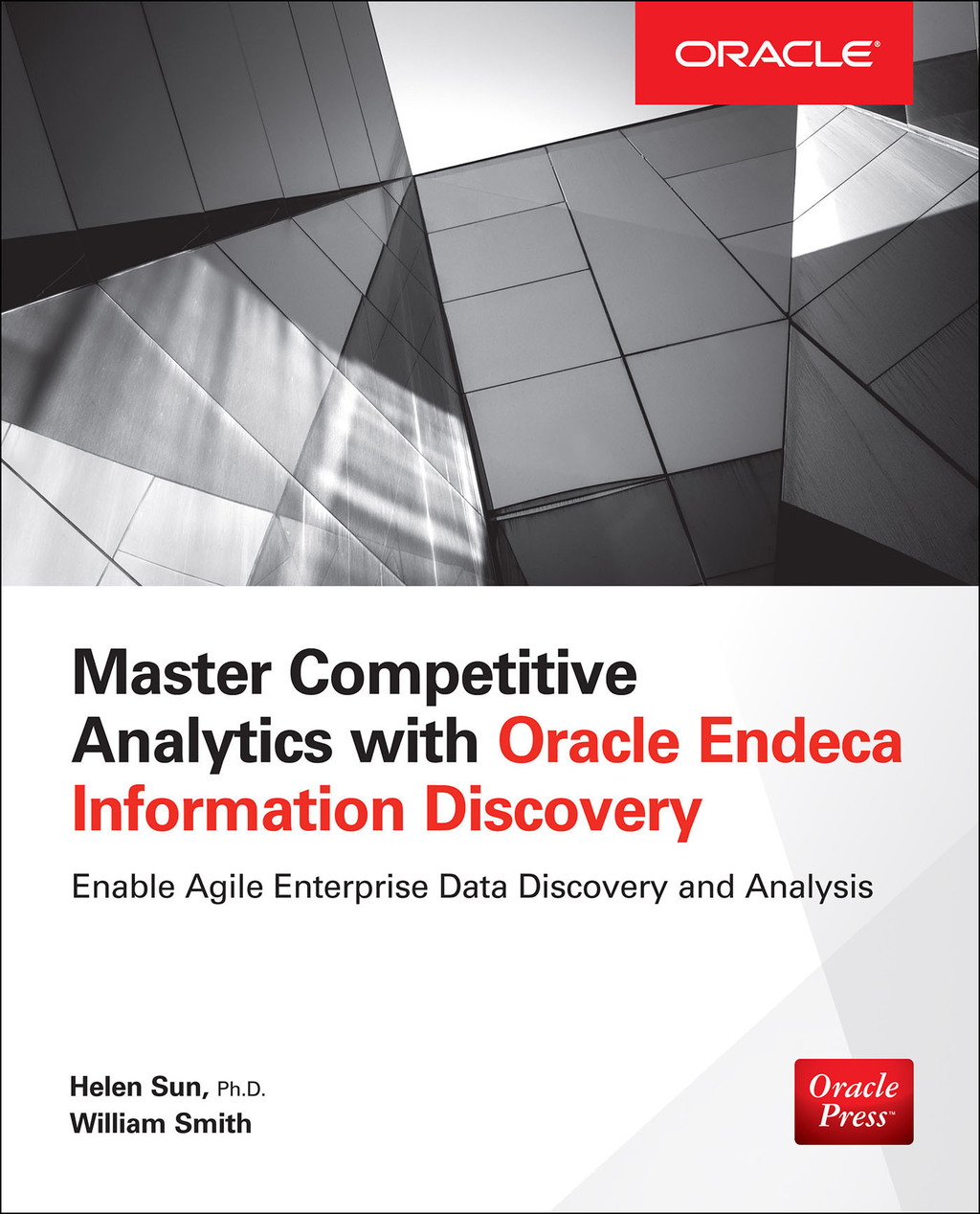 Master Competitive Analytics with Oracle Endeca Information Discovery 1st Edition â€“ PDF/EPUB Version Downloadable