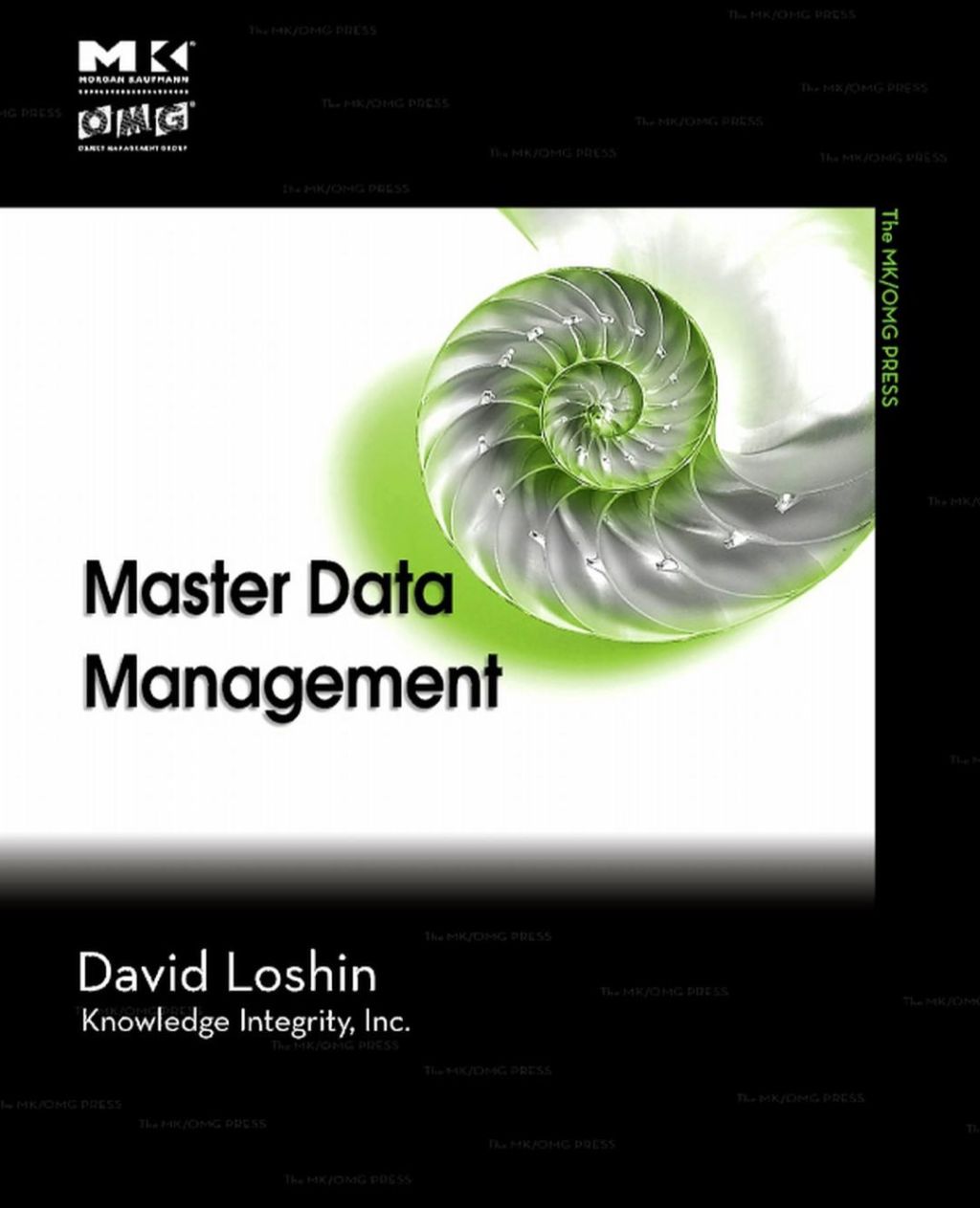 Master Data Management  â€“ PDF/EPUB Version Downloadable