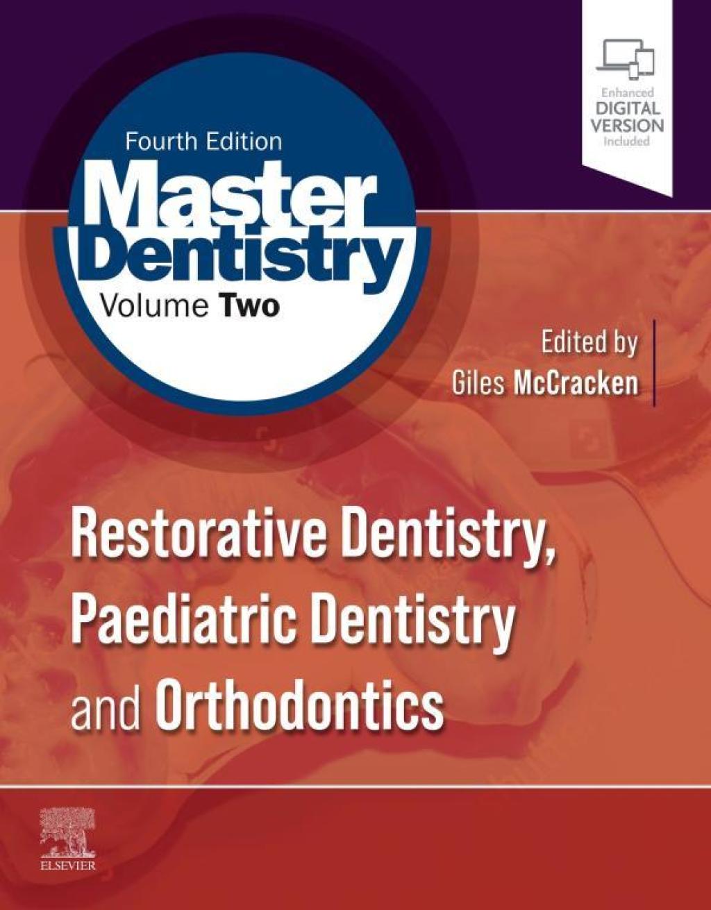 Master Dentistry Volume 2 4th Edition â€“ PDF/EPUB Version Downloadable