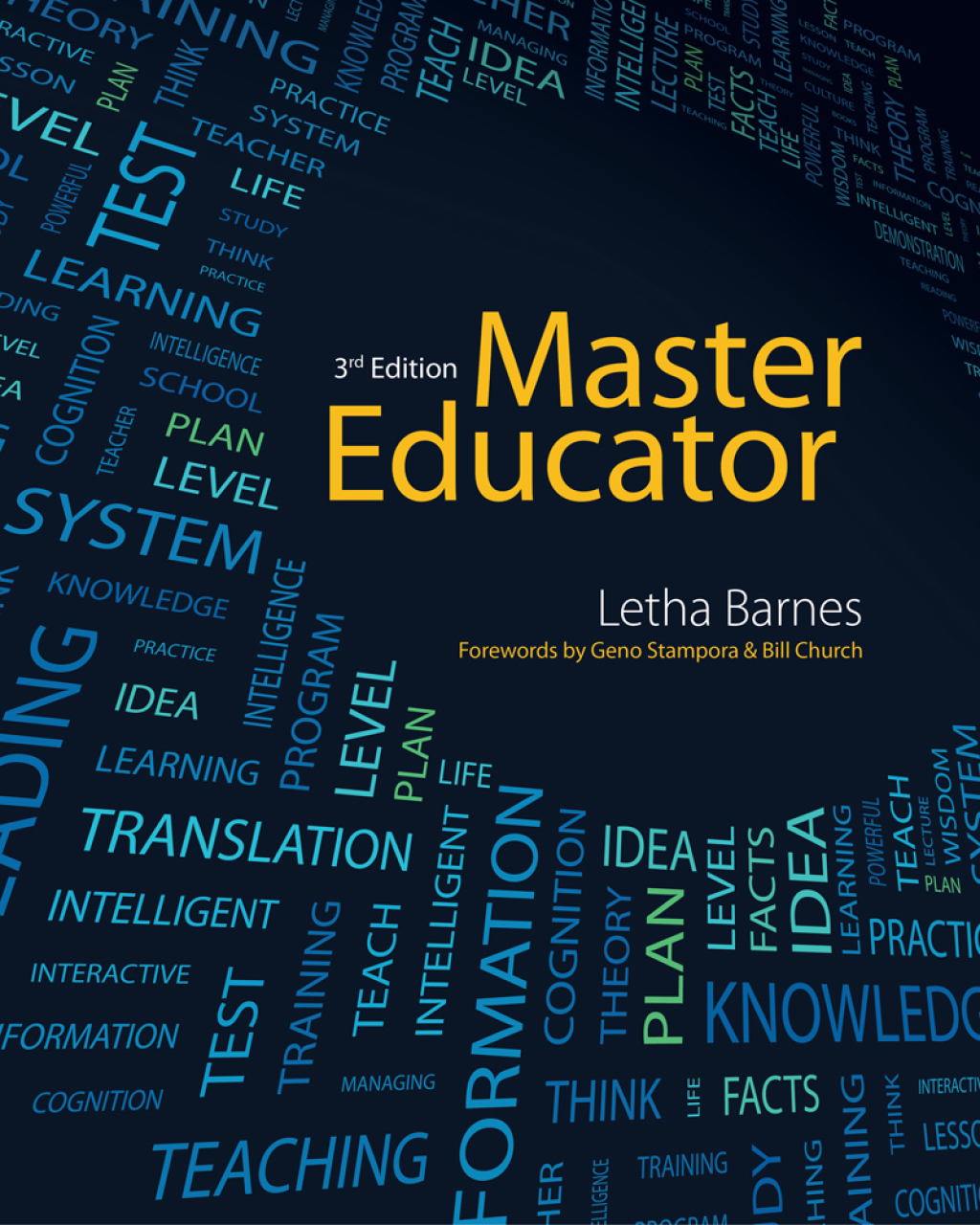 Master Educator 3rd Edition â€“ PDF/EPUB Version Downloadable