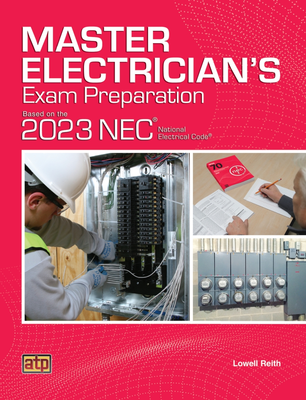 Master Electrician's Exam Preparation Based on the 2023 NECÂ® 1st Edition â€“ PDF/EPUB Version Downloadable
