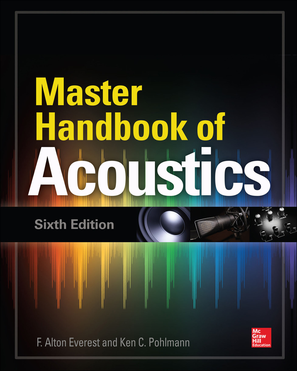 Master Handbook of Acoustics 6th Edition â€“ PDF/EPUB Version Downloadable
