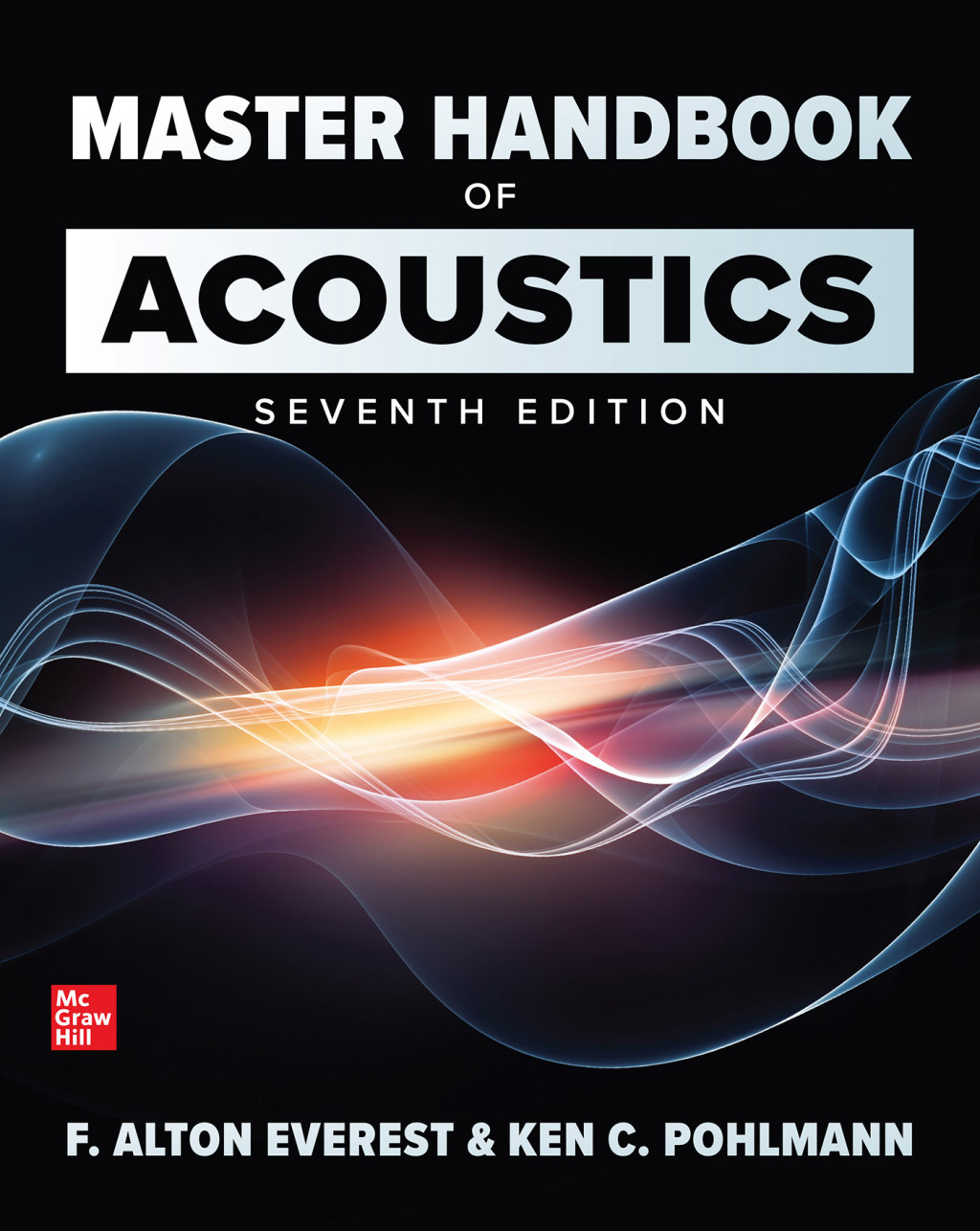 Master Handbook of Acoustics 7th Edition â€“ PDF/EPUB Version Downloadable