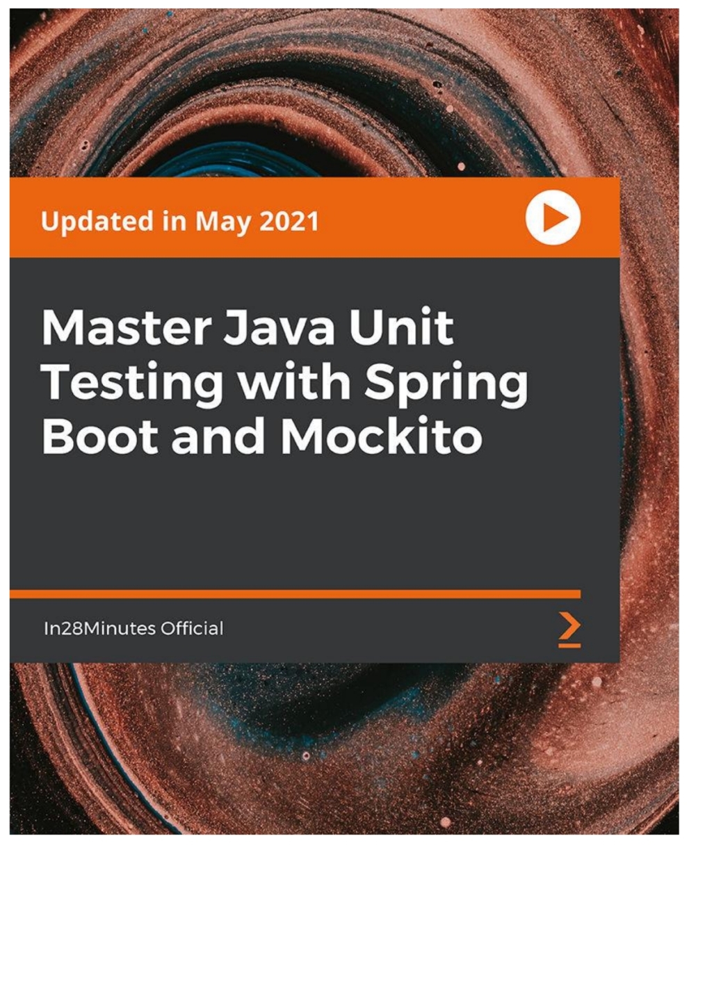 Master Java Unit Testing with Spring Boot and Mockito 1st Edition â€“ PDF/EPUB Version Downloadable
