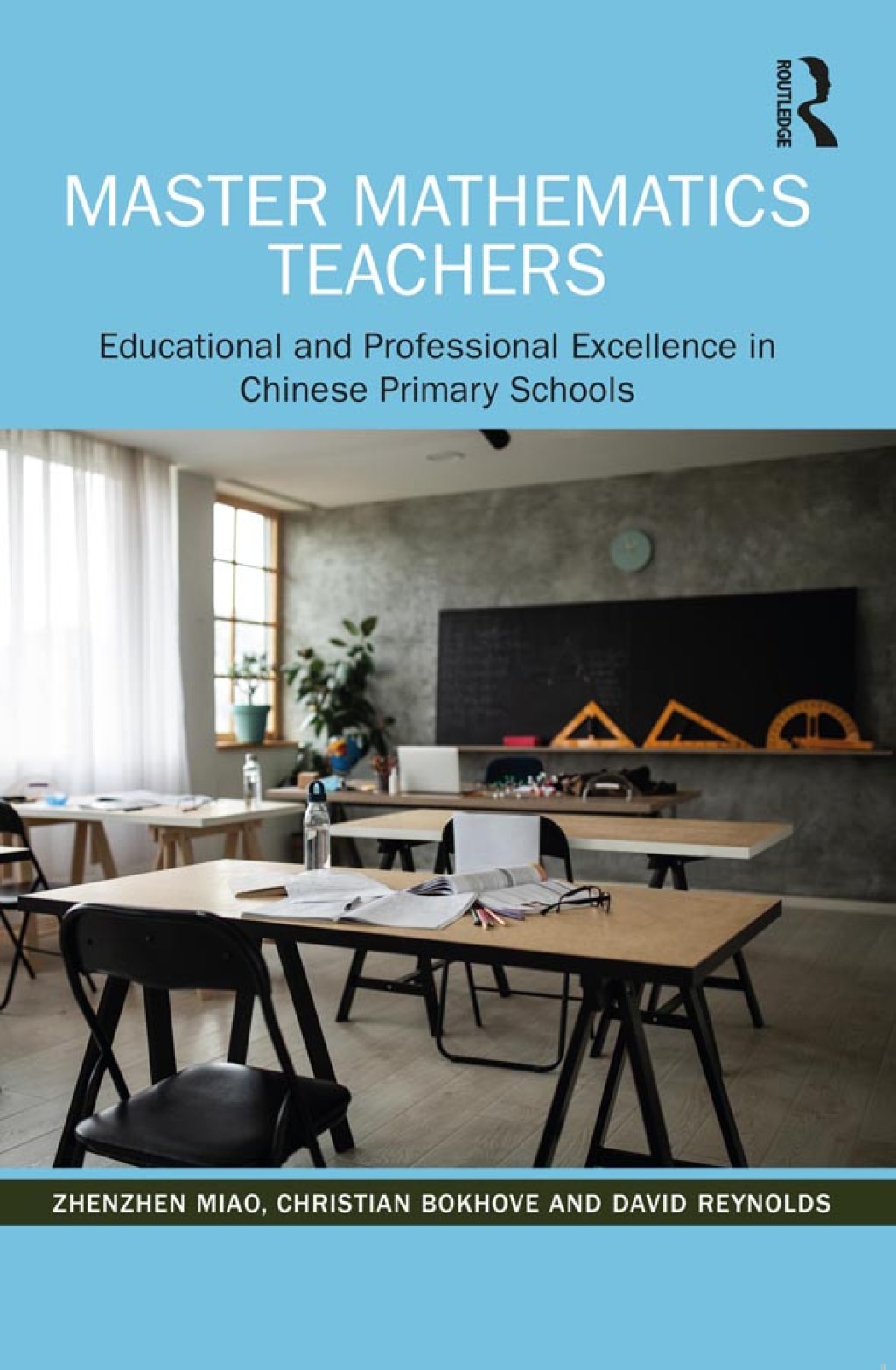 Master Mathematics Teachers Educational and Professional Excellence in Chinese Primary Schools 1st Edition â€“ PDF/EPUB Version Downloadable