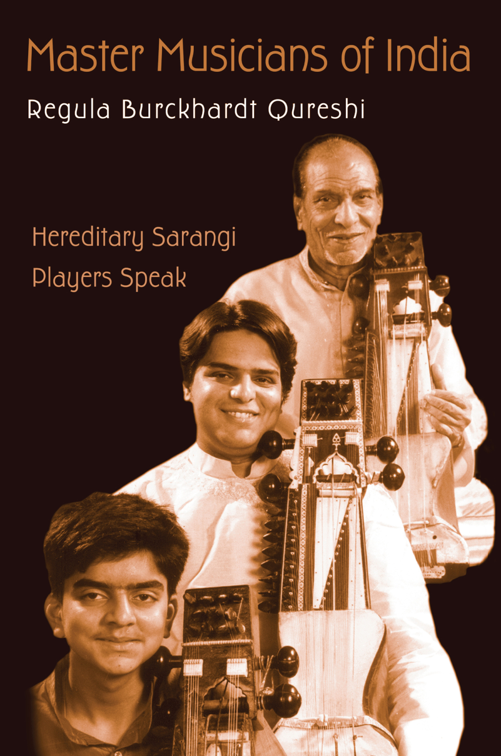Master Musicians of India Hereditary Sarangi Players Speak 1st Edition â€“ PDF/EPUB Version Downloadable