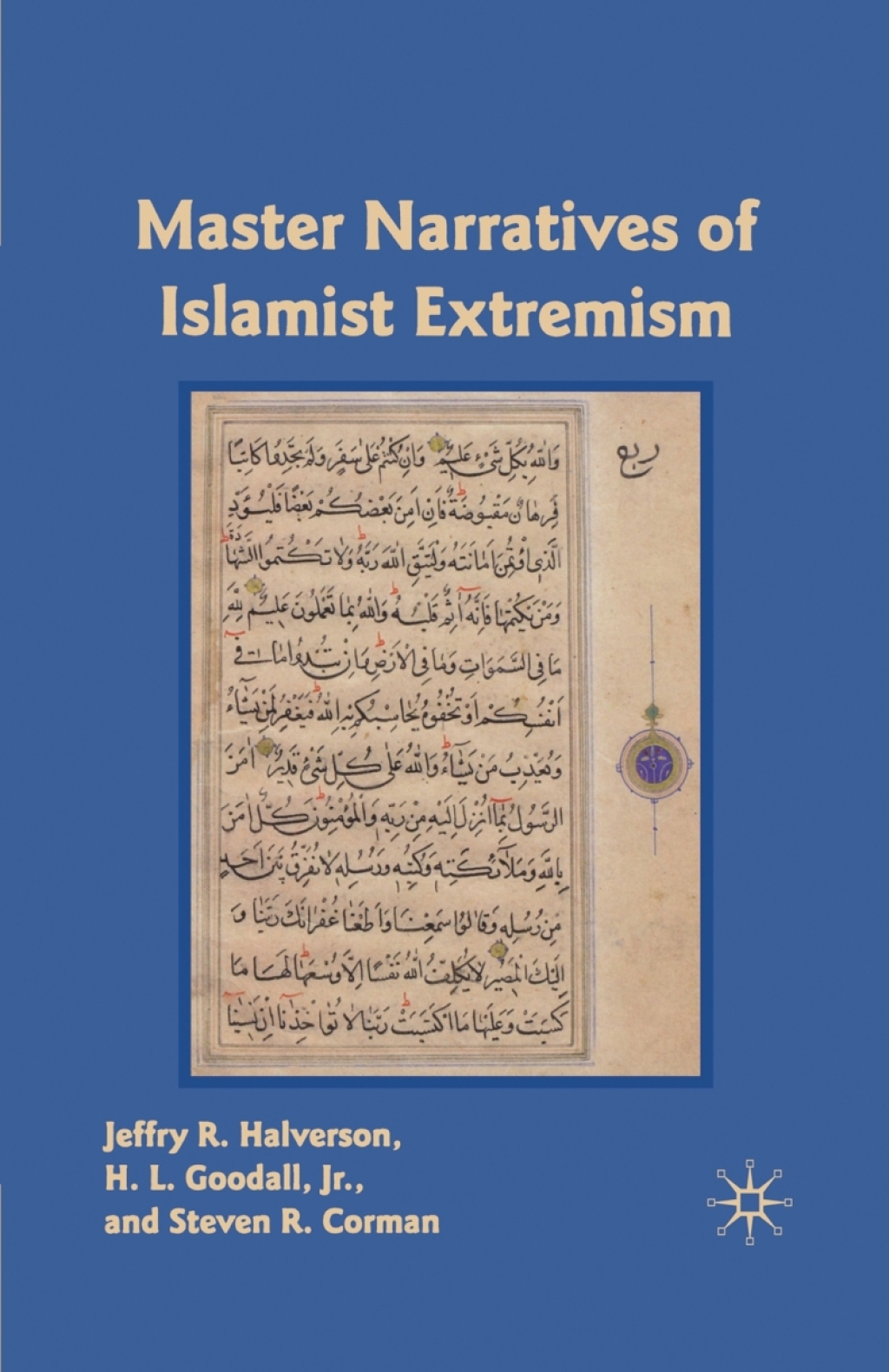 Master Narratives of Islamist Extremism  â€“ PDF/EPUB Version Downloadable