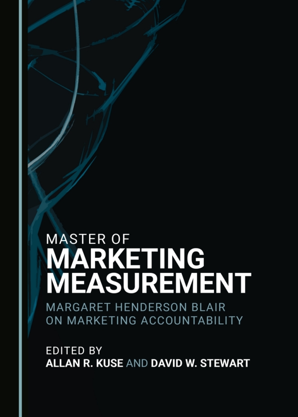 Master of Marketing Measurement Margaret Henderson Blair on Marketing Accountability 1st Edition â€“ PDF/EPUB Version Downloadable