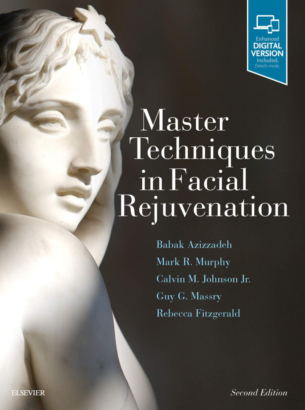 Master Techniques in Facial Rejuvenation 2nd Edition â€“ PDF/EPUB Version Downloadable