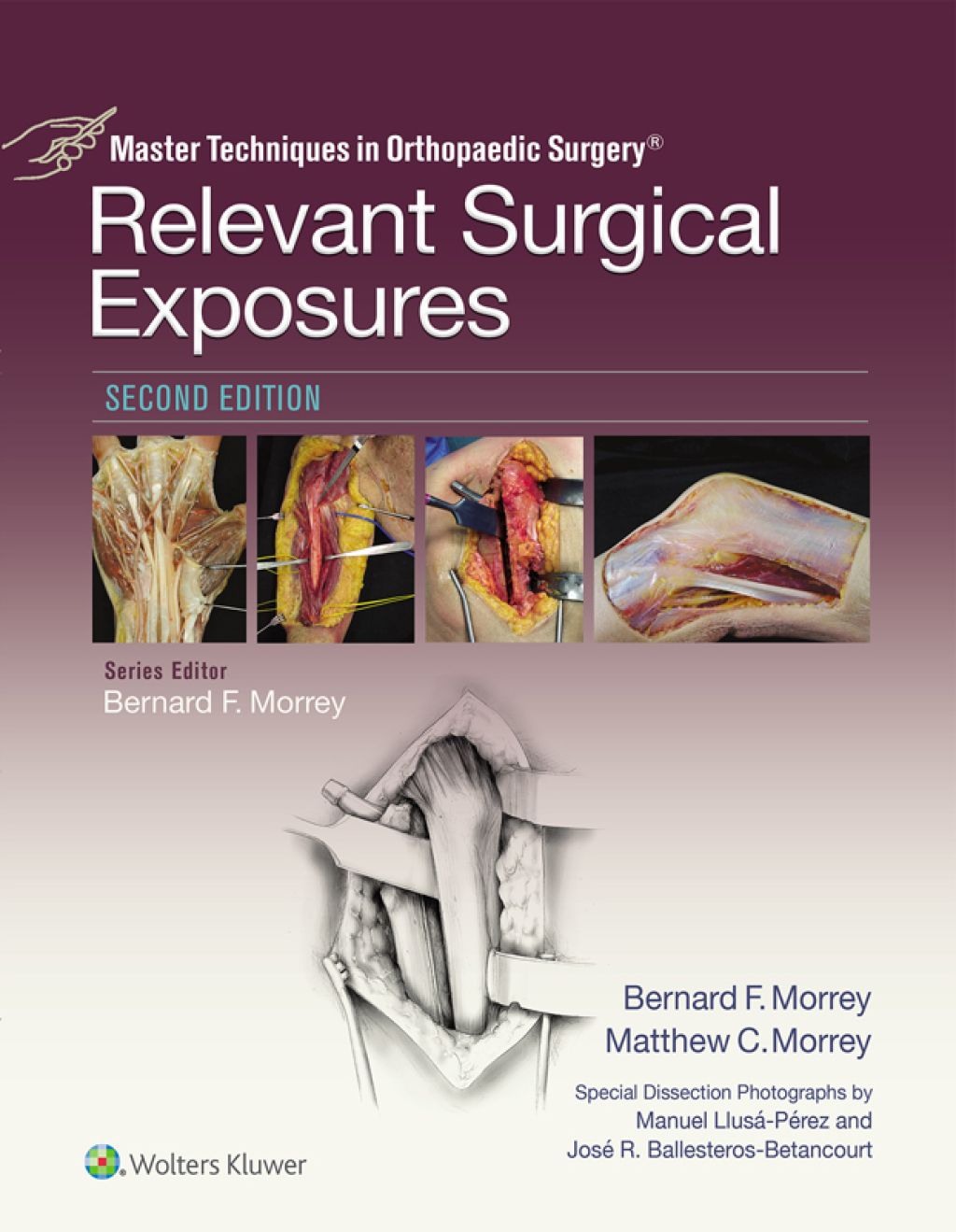 Master Techniques in Orthopaedic Surgery: Relevant Surgical Exposures 2nd Edition â€“ PDF/EPUB Version Downloadable