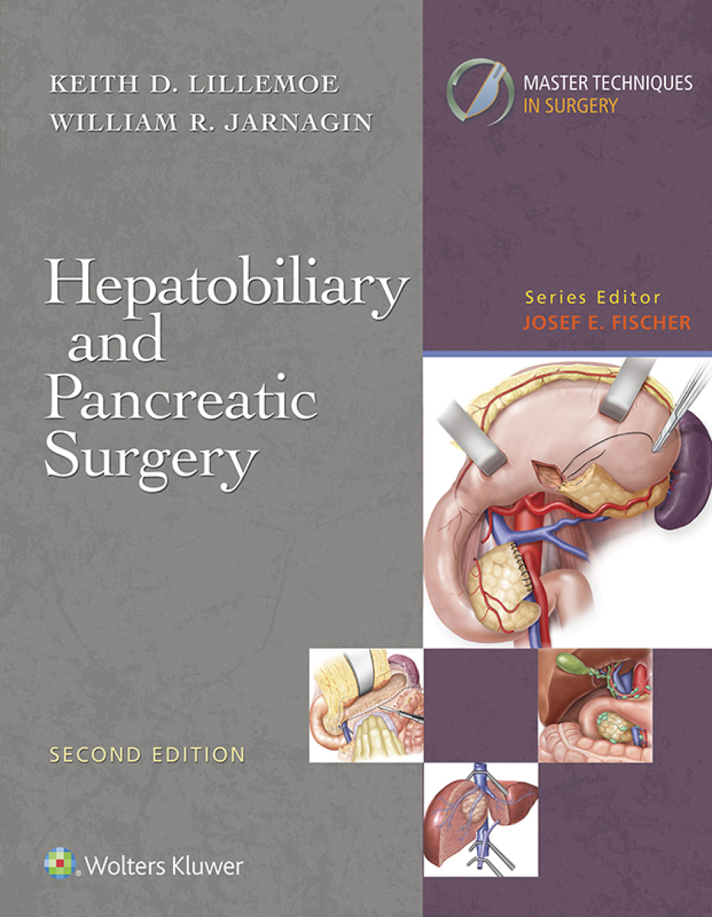 Master Techniques in Surgery: Hepatobiliary and Pancreatic Surgery 2nd Edition â€“ PDF/EPUB Version Downloadable