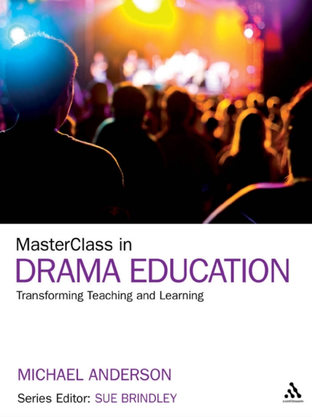 MasterClass in Drama Education Transforming Teaching and Learning 1st Edition â€“ PDF/EPUB Version Downloadable
