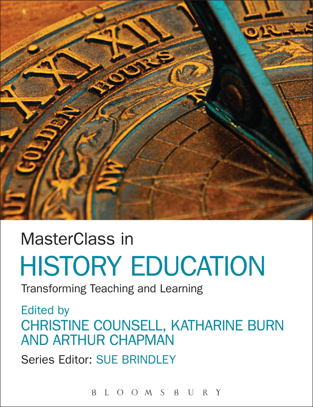 MasterClass in History Education Transforming Teaching and Learning 1st Edition â€“ PDF/EPUB Version Downloadable
