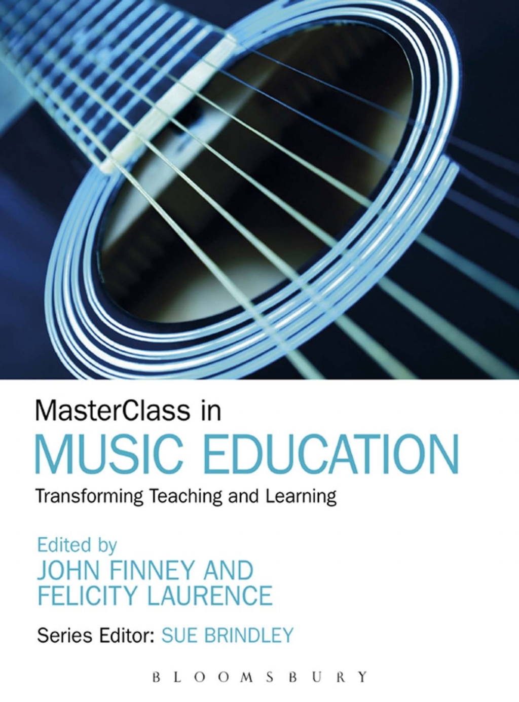MasterClass in Music Education Transforming Teaching and Learning 1st Edition â€“ PDF/EPUB Version Downloadable