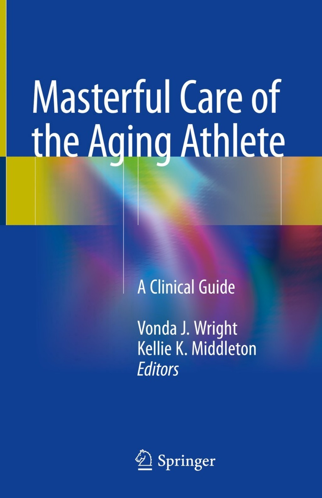Masterful Care of the Aging Athlete A Clinical Guide  â€“ PDF/EPUB Version Downloadable