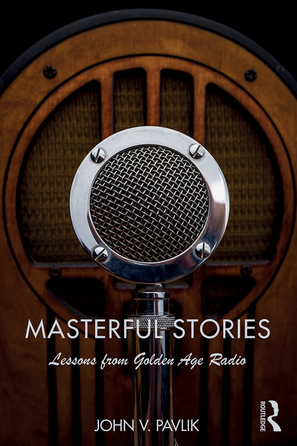 Masterful Stories Lessons from Golden Age Radio 1st Edition â€“ PDF/EPUB Version Downloadable
