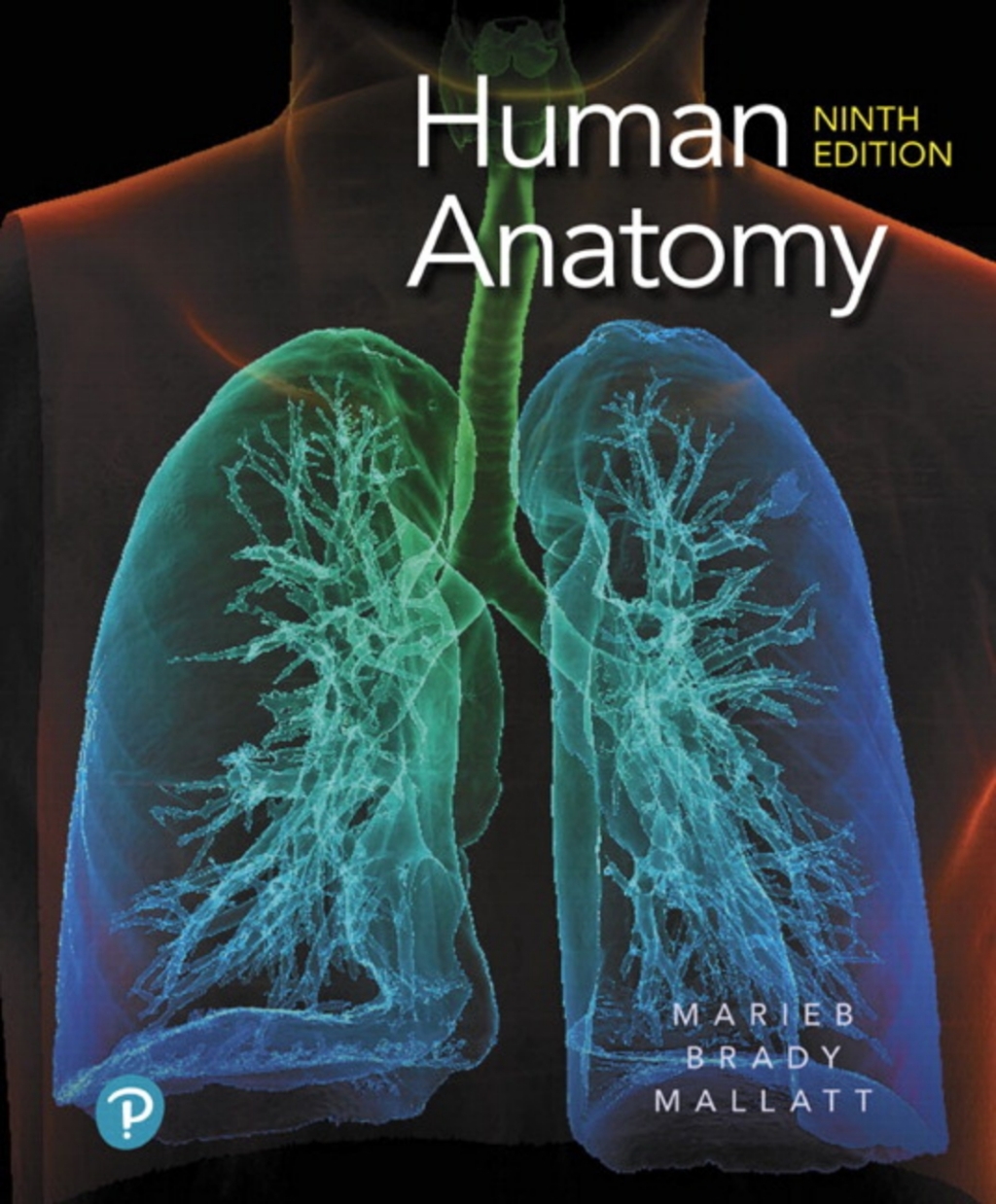 Mastering A&P with Pearson eText Access Code (18 Weeks) for Human Anatomy 9th Edition â€“ PDF/EPUB Version Downloadable