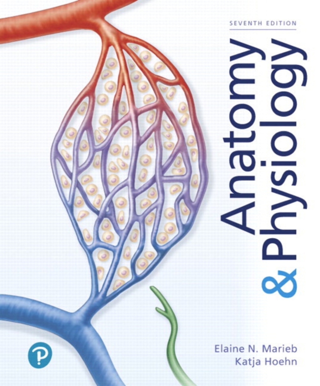 Mastering A&P with Pearson eText Access Code (24 Months) for Anatomy & Physiology 7th Edition â€“ PDF/EPUB Version Downloadable