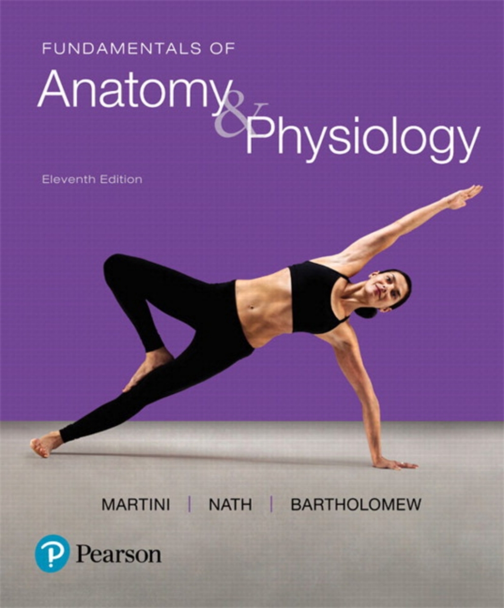 Mastering A&P with Pearson eText Access Code (24 Months) for Fundamentals of Anatomy & Physiology 11th Edition â€“ PDF/EPUB Version Downloadable