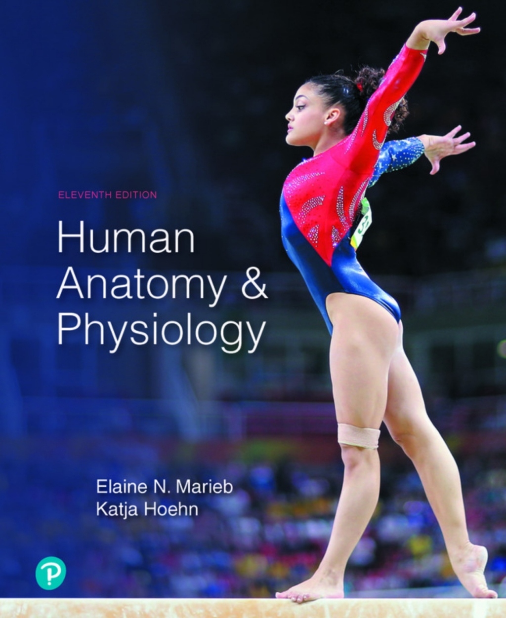 Mastering A&P with Pearson eText Access Code (24 Months) for Human Anatomy & Physiology 11th Edition â€“ PDF/EPUB Version Downloadable