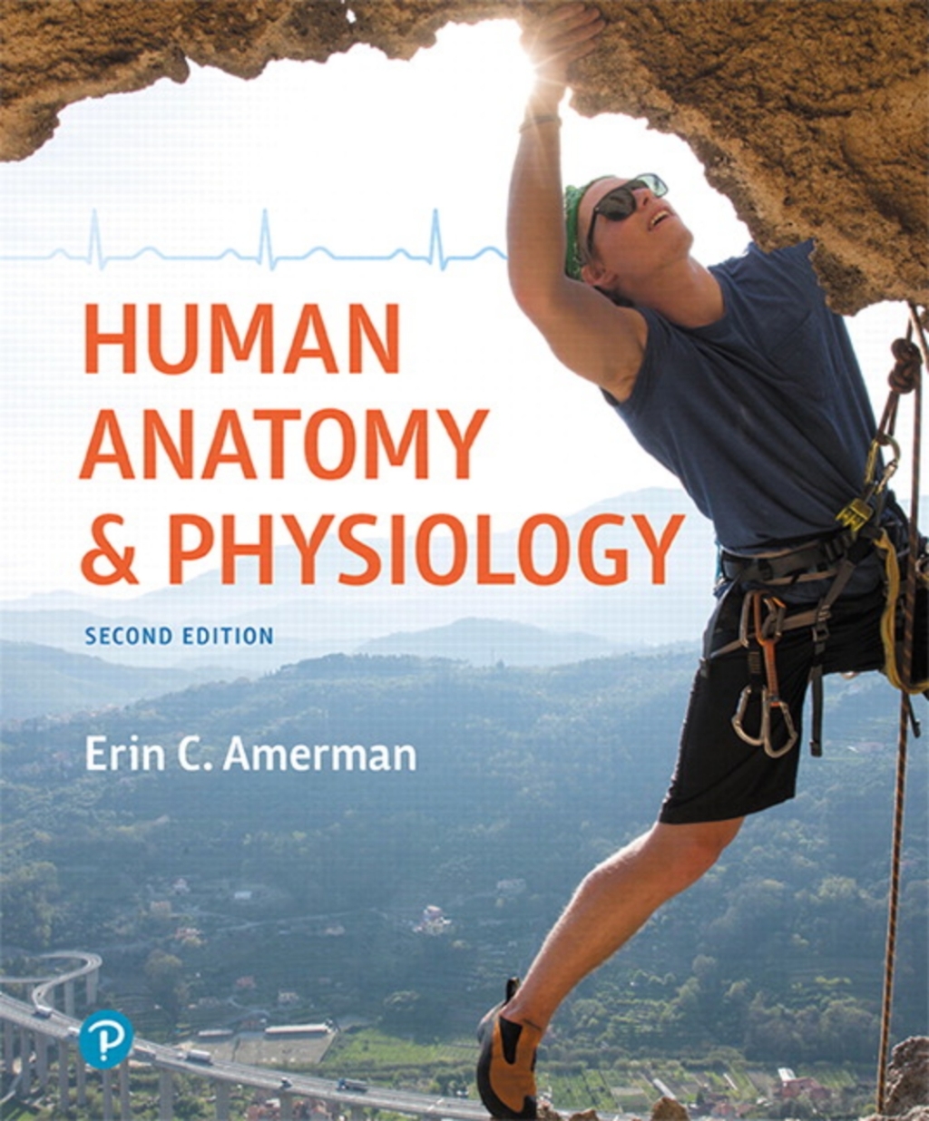 Mastering A&P with Pearson eText Access Code (24 Months) for Human Anatomy & Physiology 2nd Edition â€“ PDF/EPUB Version Downloadable