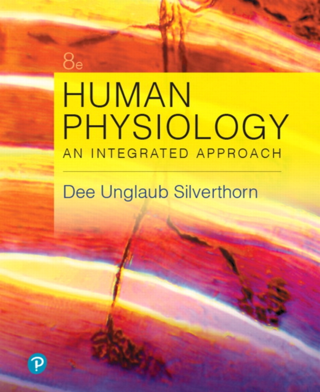 Mastering A&P with Pearson eText Access Code for Human Physiology: An Integrated Approach 8th Edition â€“ PDF/EPUB Version Downloadable