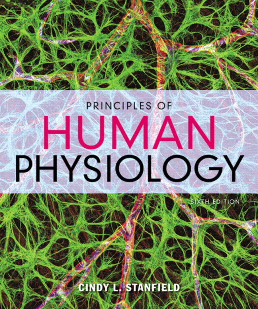 Mastering A&P with Pearson eText Access Code for Principles of Human Physiology 6th Edition â€“ PDF/EPUB Version Downloadable
