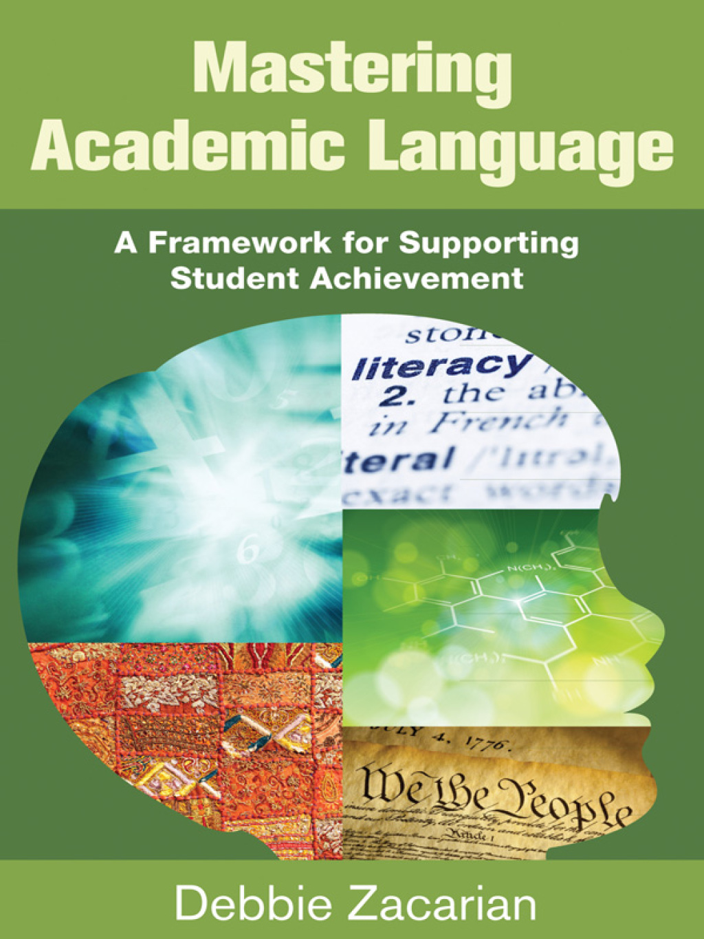 Mastering Academic Language A Framework for Supporting Student Achievement 1st Edition - (PDF/EPUB Version)