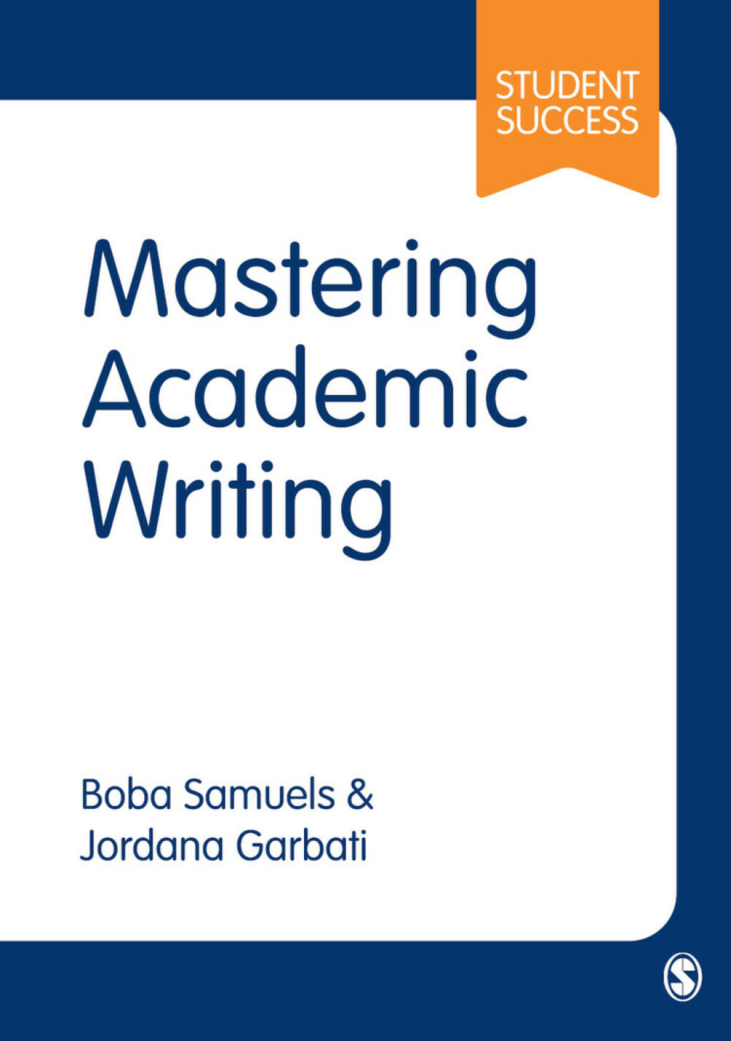 Mastering Academic Writing 1st Edition - (PDF/EPUB Version)