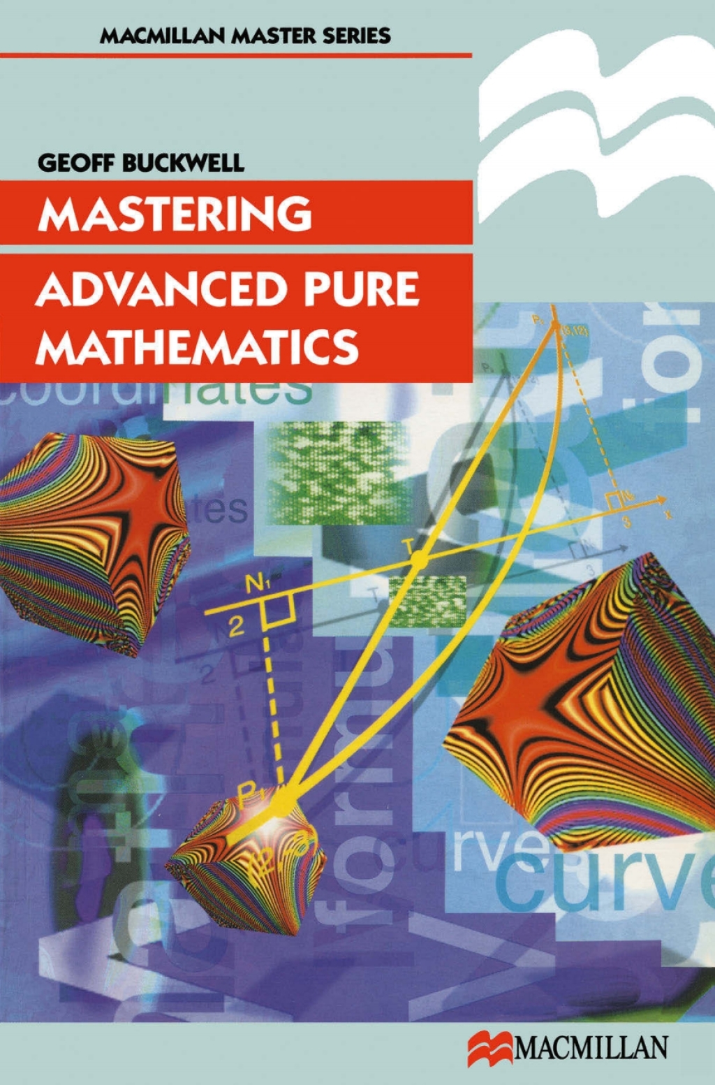Mastering Advanced Pure Mathematics 1st Edition â€“ PDF/EPUB Version Downloadable