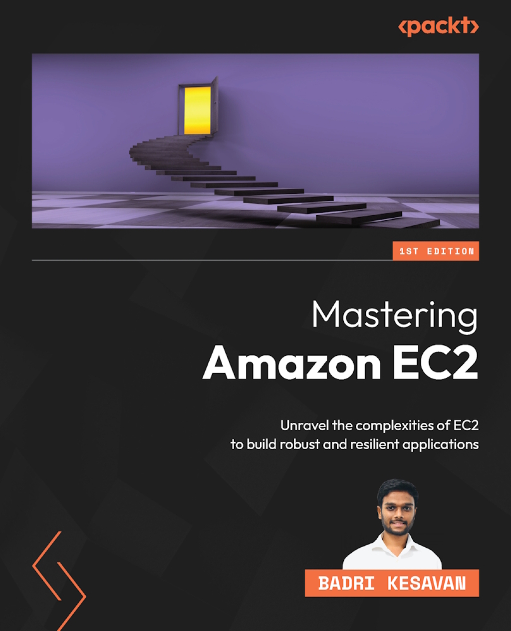 Mastering Amazon EC2 1st Edition â€“ PDF/EPUB Version Downloadable