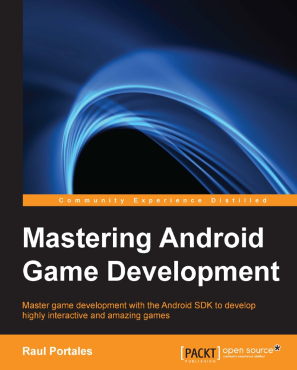Mastering Android Game Development 1st Edition â€“ PDF/EPUB Version Downloadable