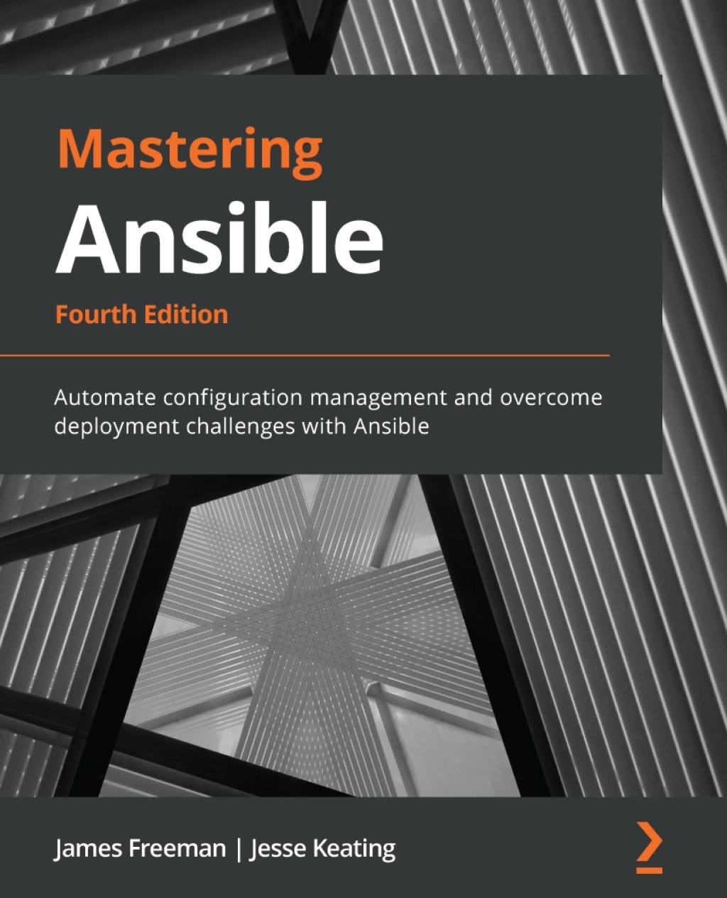 Mastering Ansible 4th Edition â€“ PDF/EPUB Version Downloadable