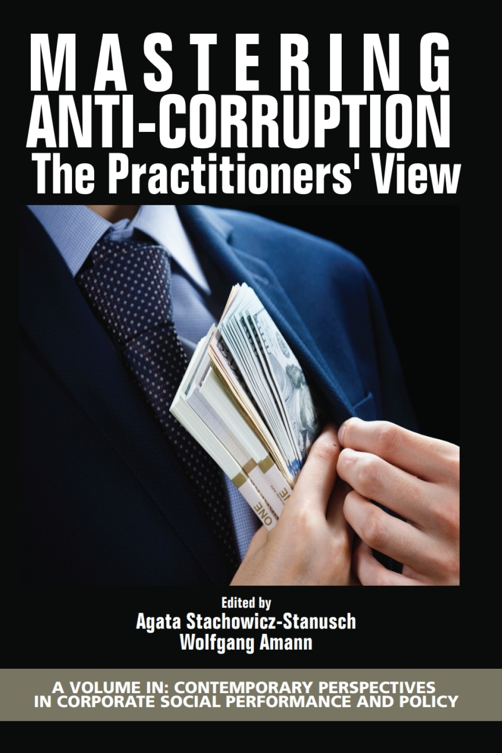 Mastering Anti-Corruption: The Practitioners' View  â€“ PDF/EPUB Version Downloadable