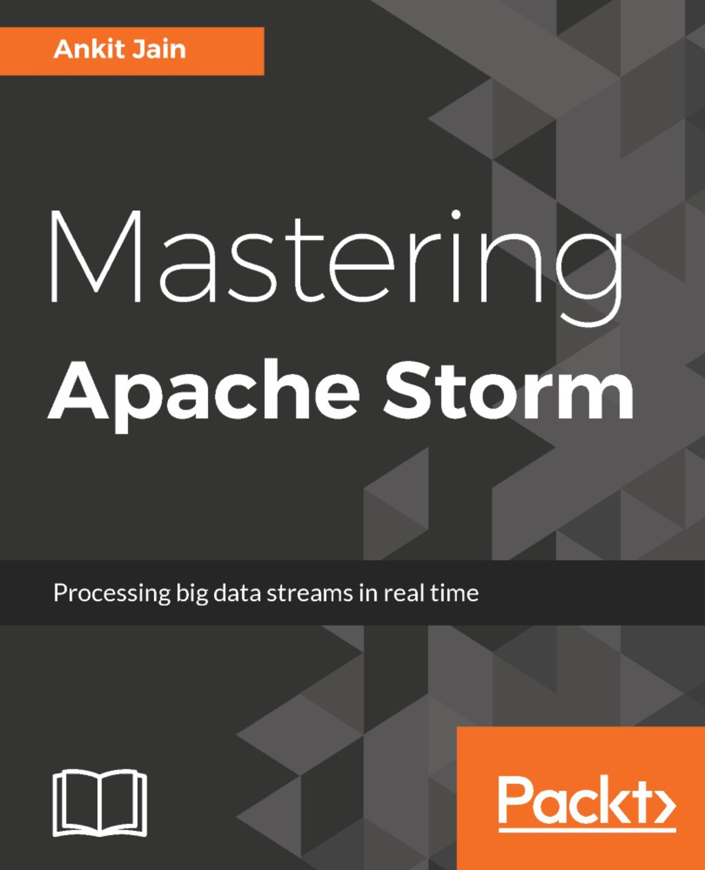 Mastering Apache Storm Real-time big data streaming using Kafka, Hbase and Redis 1st Edition â€“ PDF/EPUB Version Downloadable