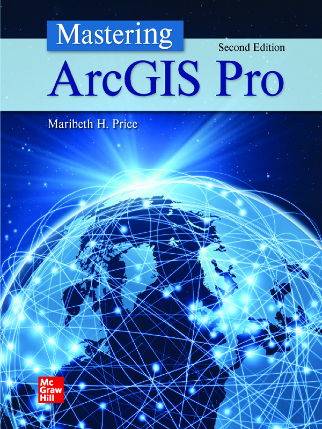 Mastering ArcGis Pro 2nd Edition â€“ PDF/EPUB Version Downloadable