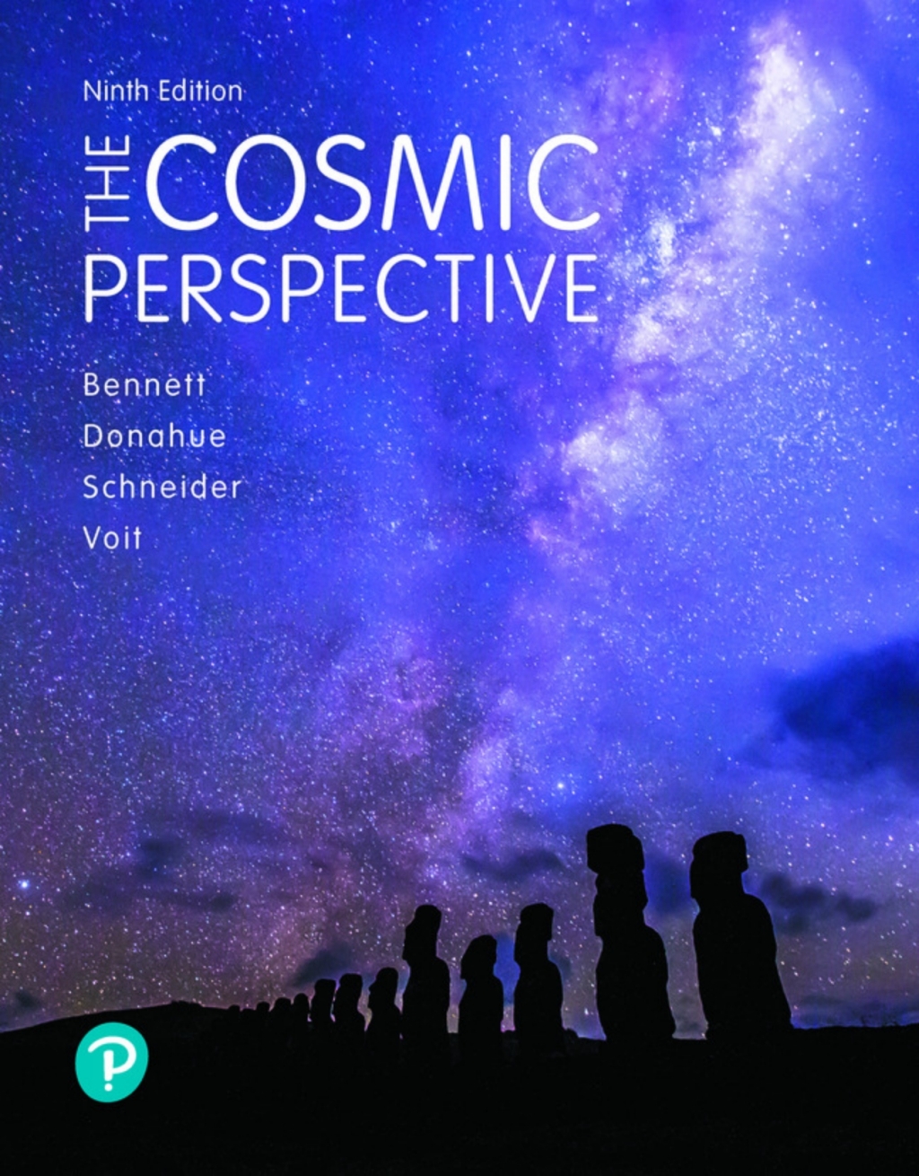 Mastering Astronomy with Pearson eText Access Code for The Cosmic Perspective 9th Edition â€“ PDF/EPUB Version Downloadable