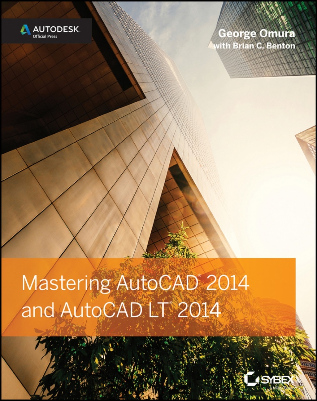 Mastering AutoCAD 2014 and AutoCAD LT 2014: Autodesk Official Press 1st Edition â€“ PDF/EPUB Version Downloadable