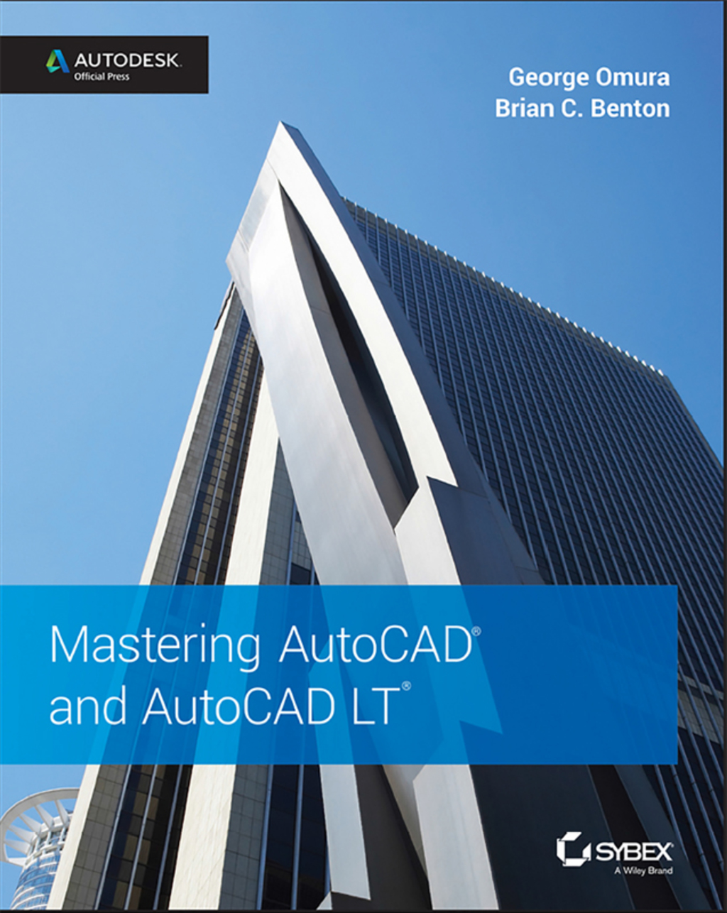 Mastering AutoCAD 2018 and AutoCAD LT 2018 1st Edition â€“ PDF/EPUB Version Downloadable