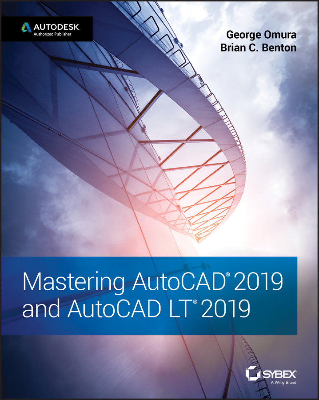 Mastering AutoCAD 2019 and AutoCAD LT 2019 1st Edition â€“ PDF/EPUB Version Downloadable