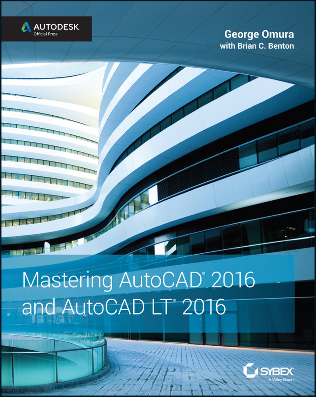 Mastering AutoCAD and AutoCAD LT: Autodesk Official Press 1st Edition â€“ PDF/EPUB Version Downloadable
